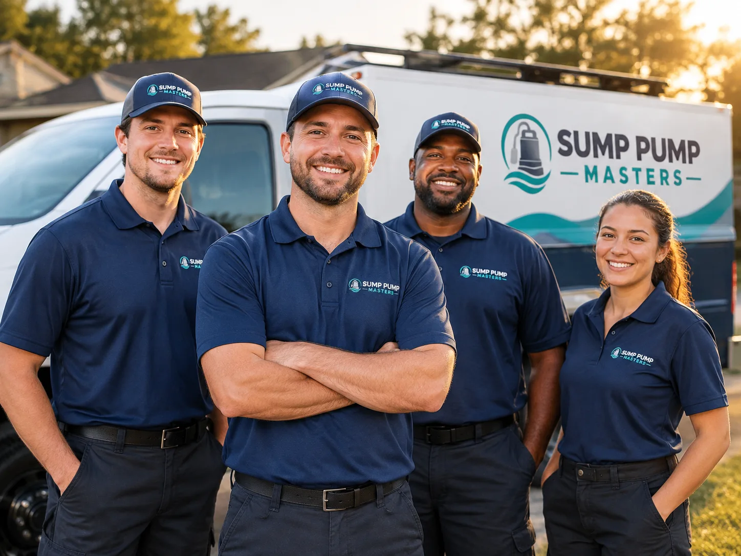 Sump Pump Repair company in Smithton, PA